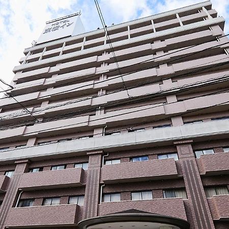 Toyoko Inn Tokyo Tozai-Sen Nishi-Kasai Luaran gambar