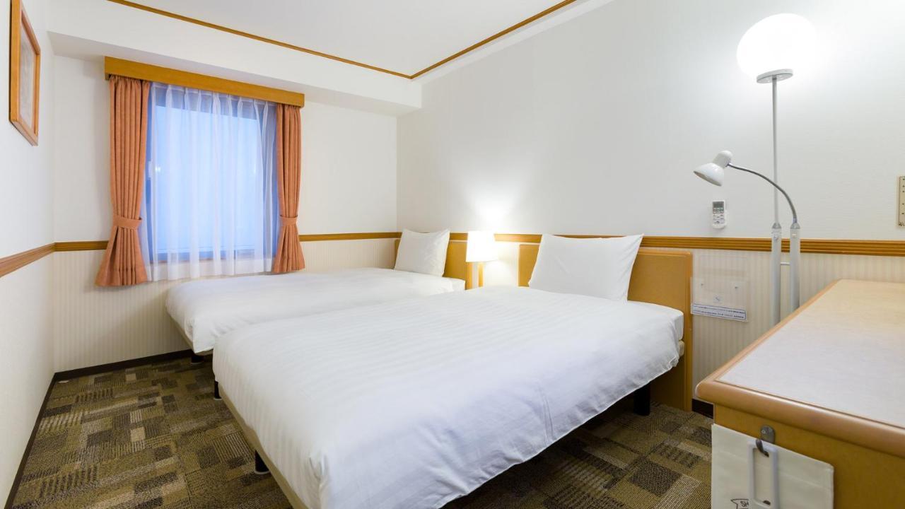 Toyoko Inn Tokyo Tozai-Sen Nishi-Kasai Luaran gambar