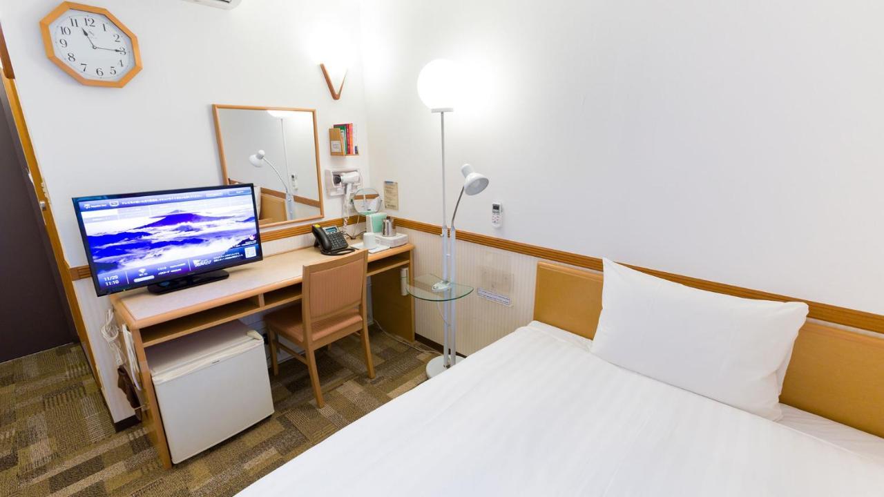 Toyoko Inn Tokyo Tozai-Sen Nishi-Kasai Luaran gambar