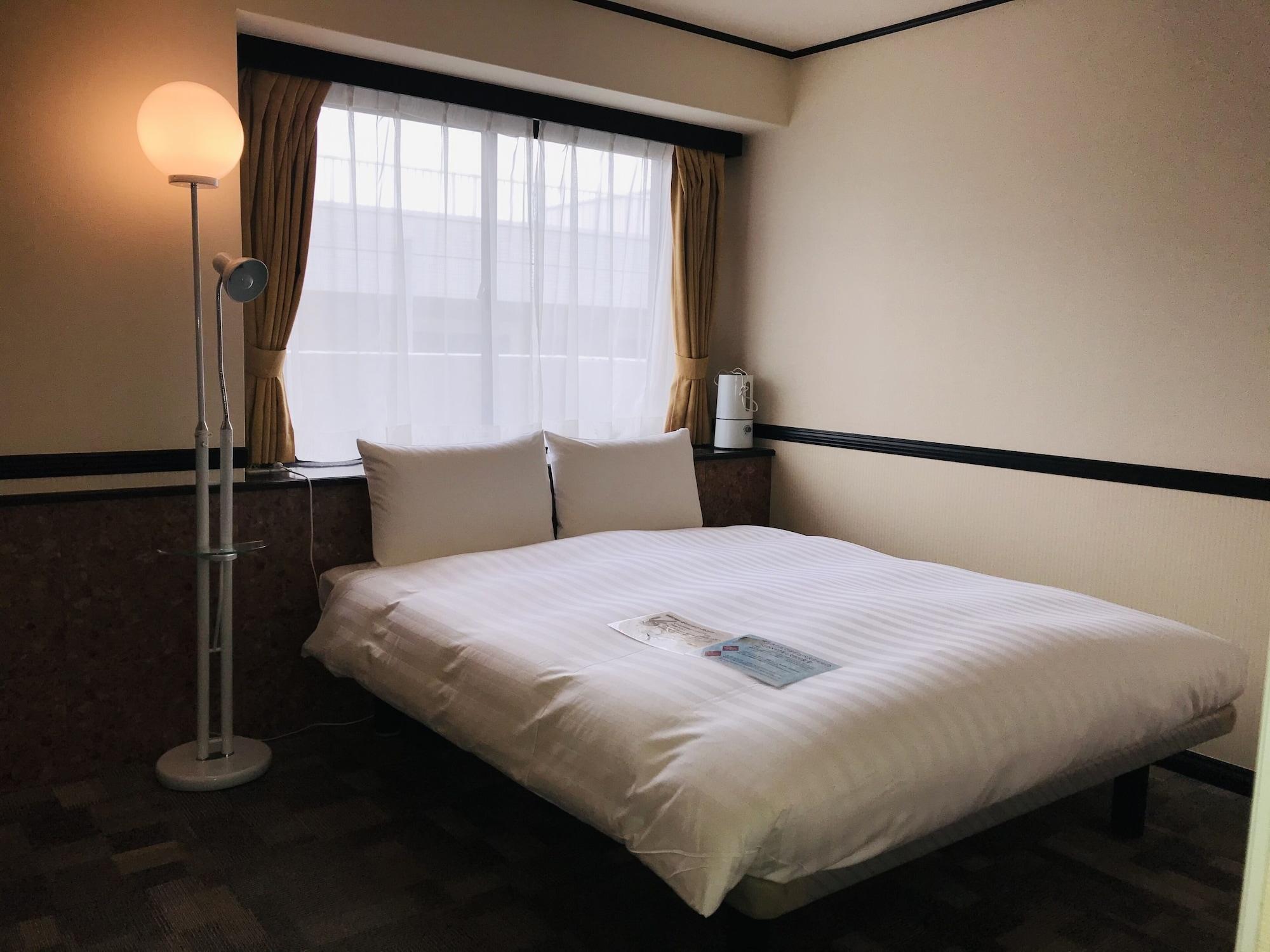 Toyoko Inn Tokyo Tozai-Sen Nishi-Kasai Luaran gambar