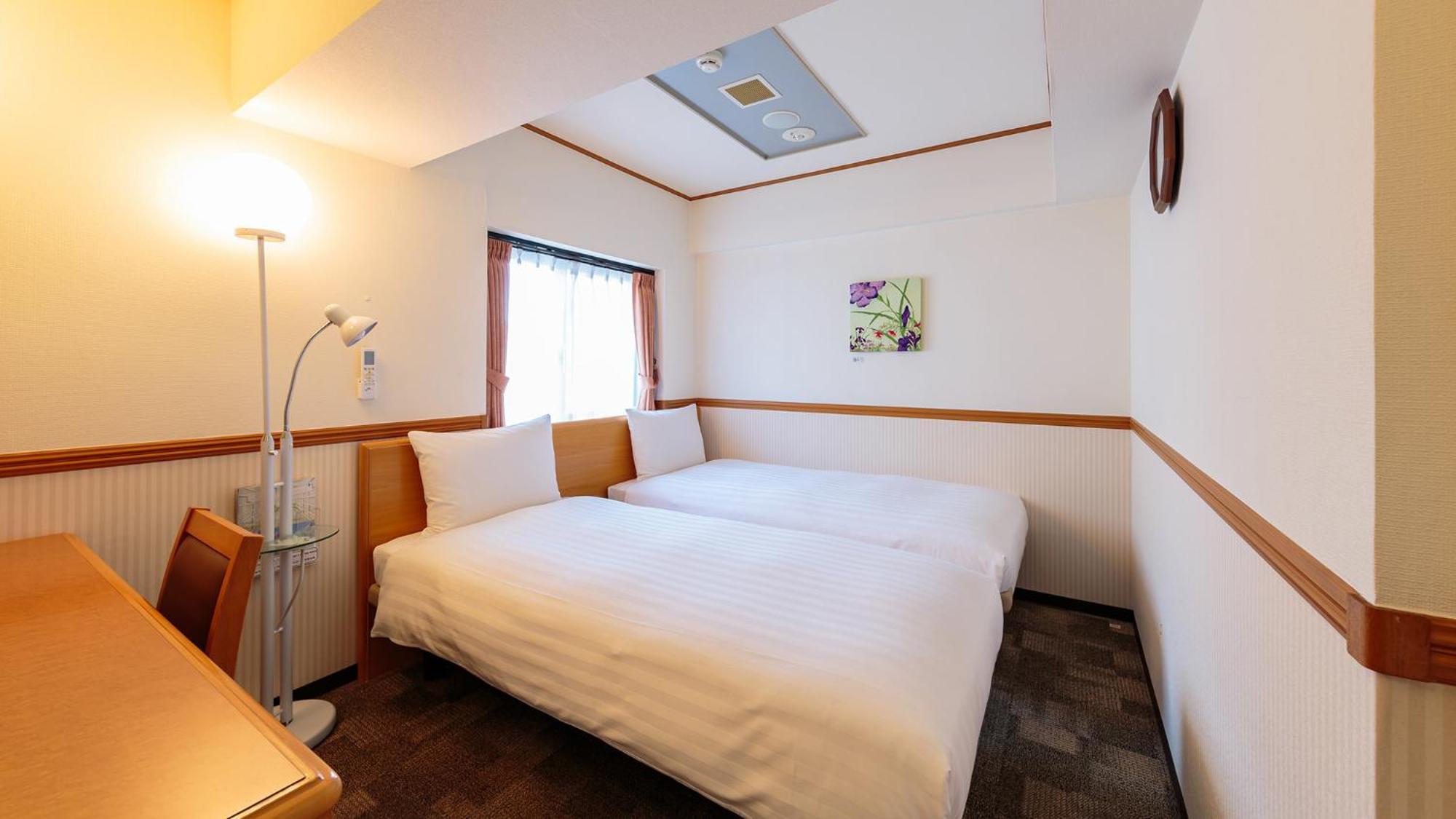 Toyoko Inn Tokyo Tozai-Sen Nishi-Kasai Luaran gambar