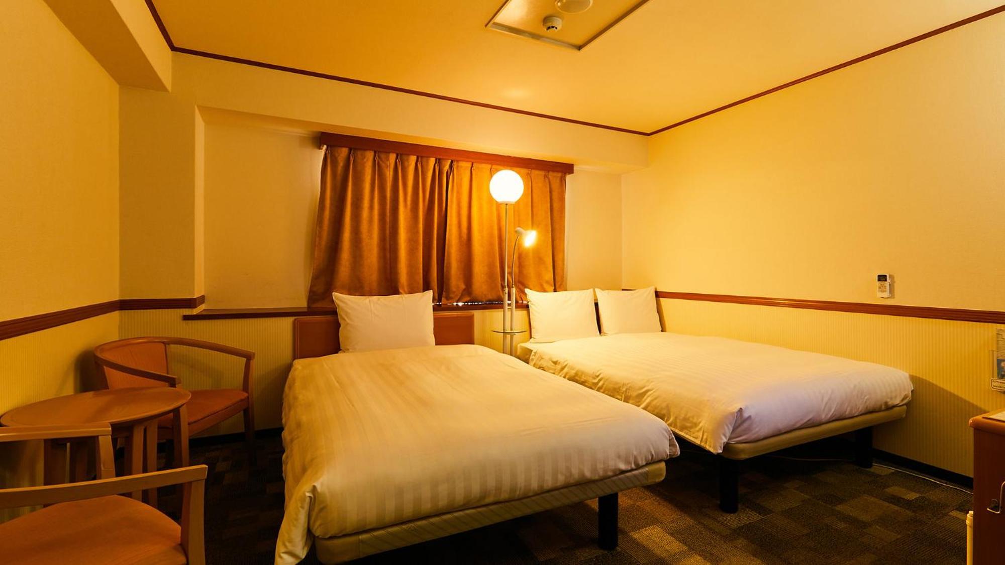 Toyoko Inn Tokyo Tozai-Sen Nishi-Kasai Bilik gambar