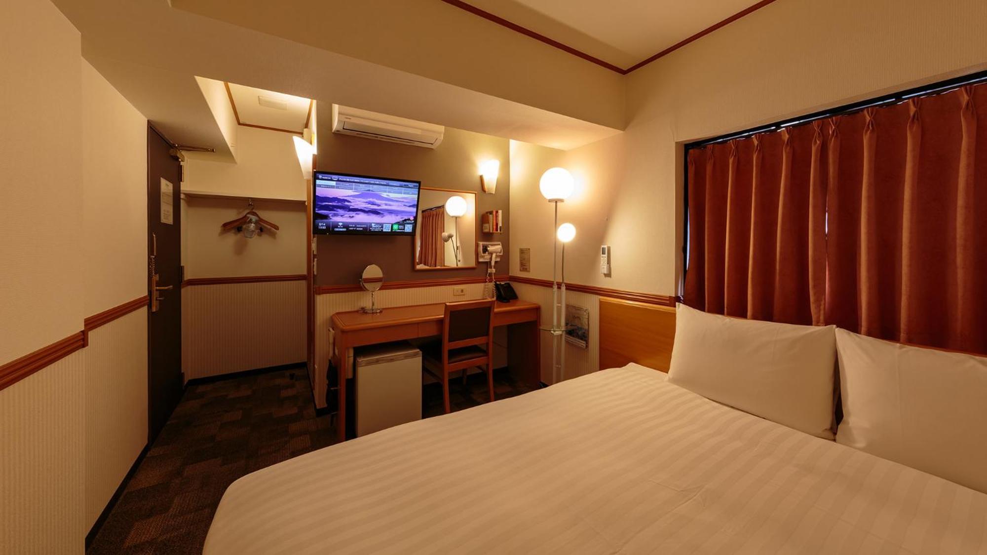 Toyoko Inn Tokyo Tozai-Sen Nishi-Kasai Bilik gambar
