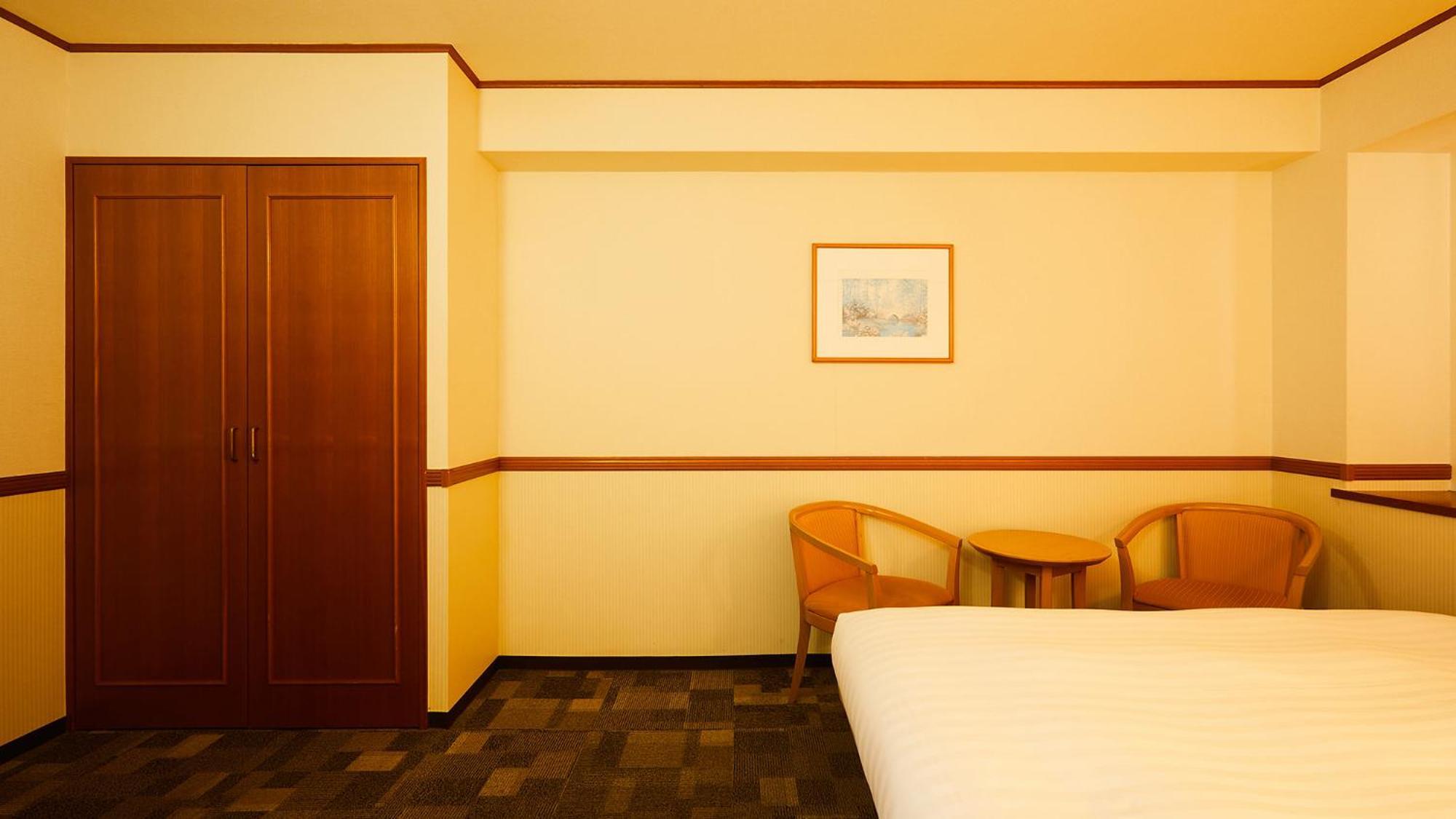 Toyoko Inn Tokyo Tozai-Sen Nishi-Kasai Bilik gambar