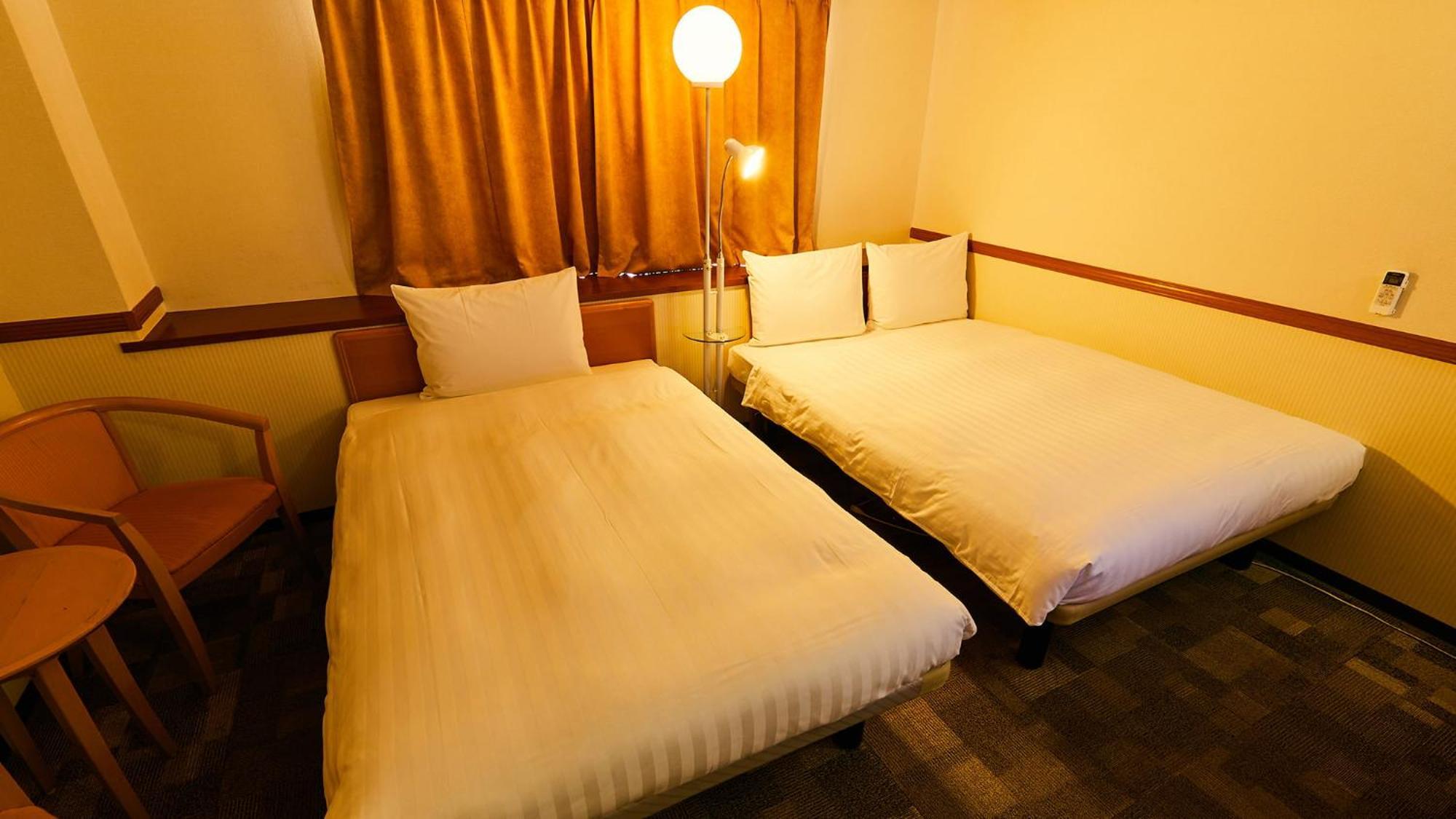 Toyoko Inn Tokyo Tozai-Sen Nishi-Kasai Bilik gambar
