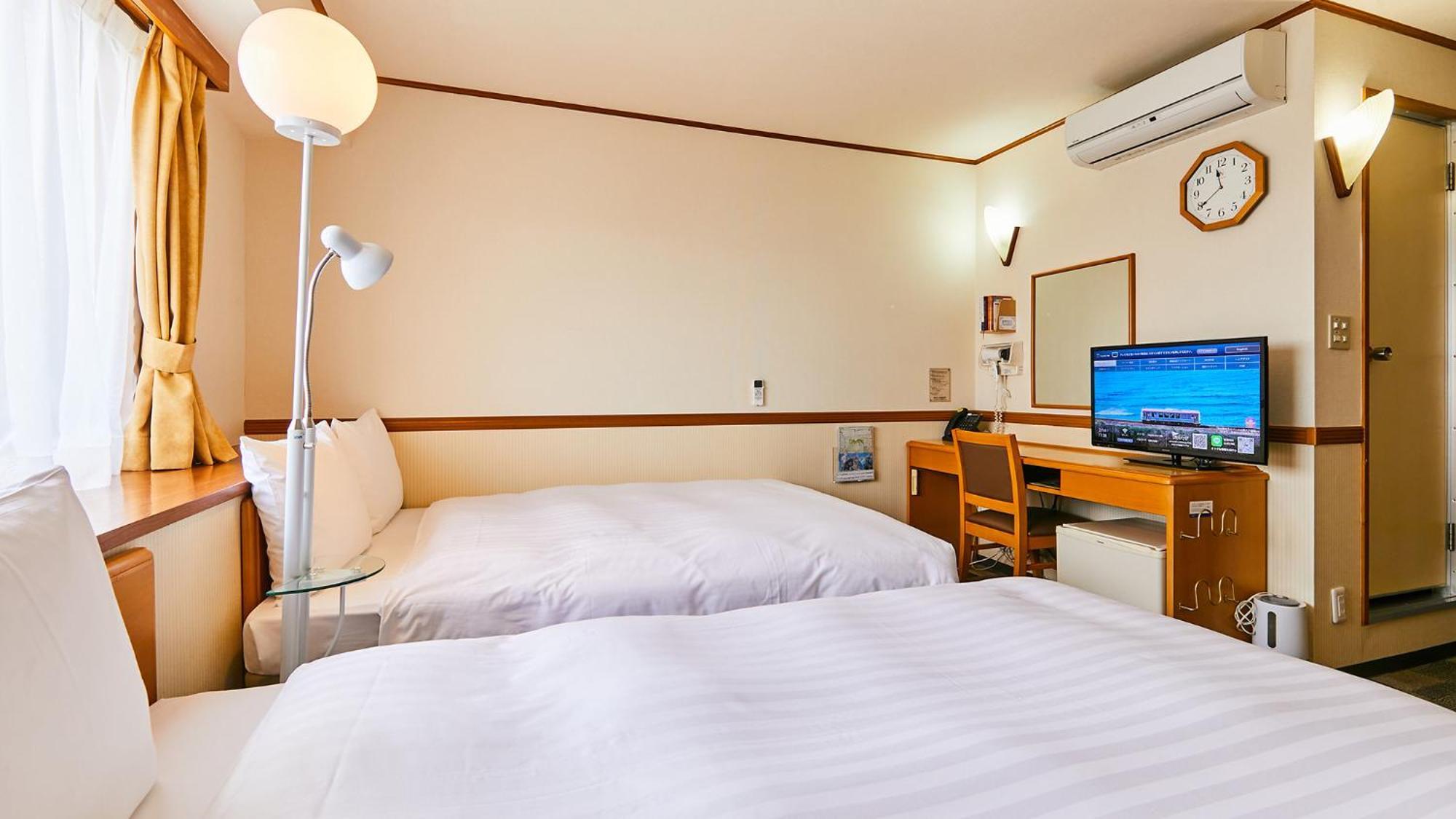 Toyoko Inn Tokyo Tozai-Sen Nishi-Kasai Bilik gambar