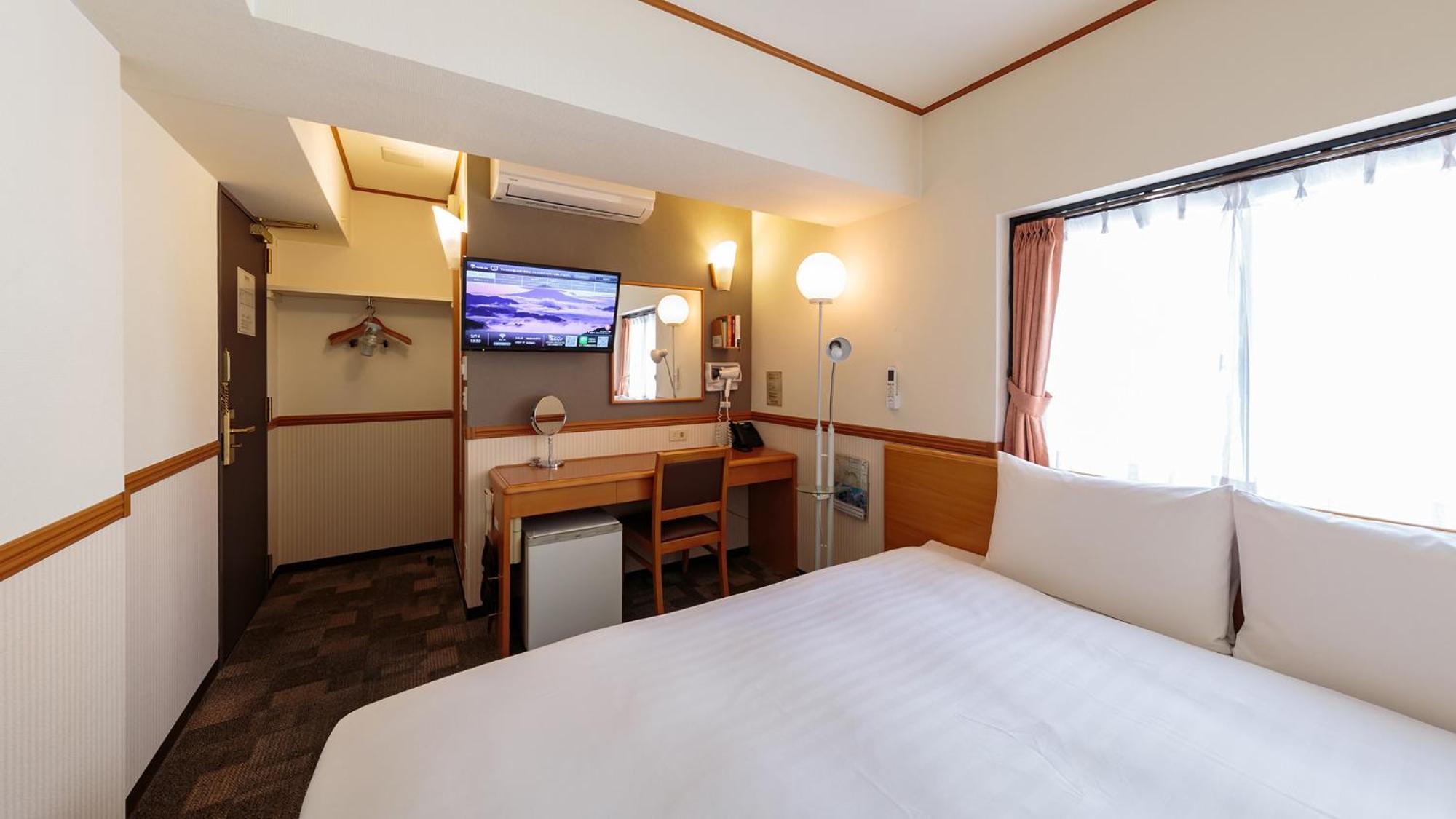 Toyoko Inn Tokyo Tozai-Sen Nishi-Kasai Bilik gambar