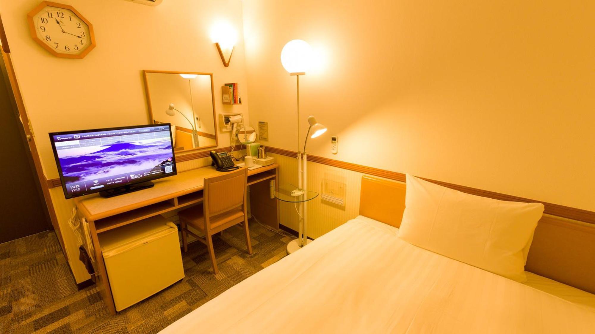 Toyoko Inn Tokyo Tozai-Sen Nishi-Kasai Bilik gambar