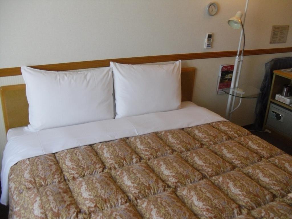 Toyoko Inn Tokyo Tozai-Sen Nishi-Kasai Luaran gambar
