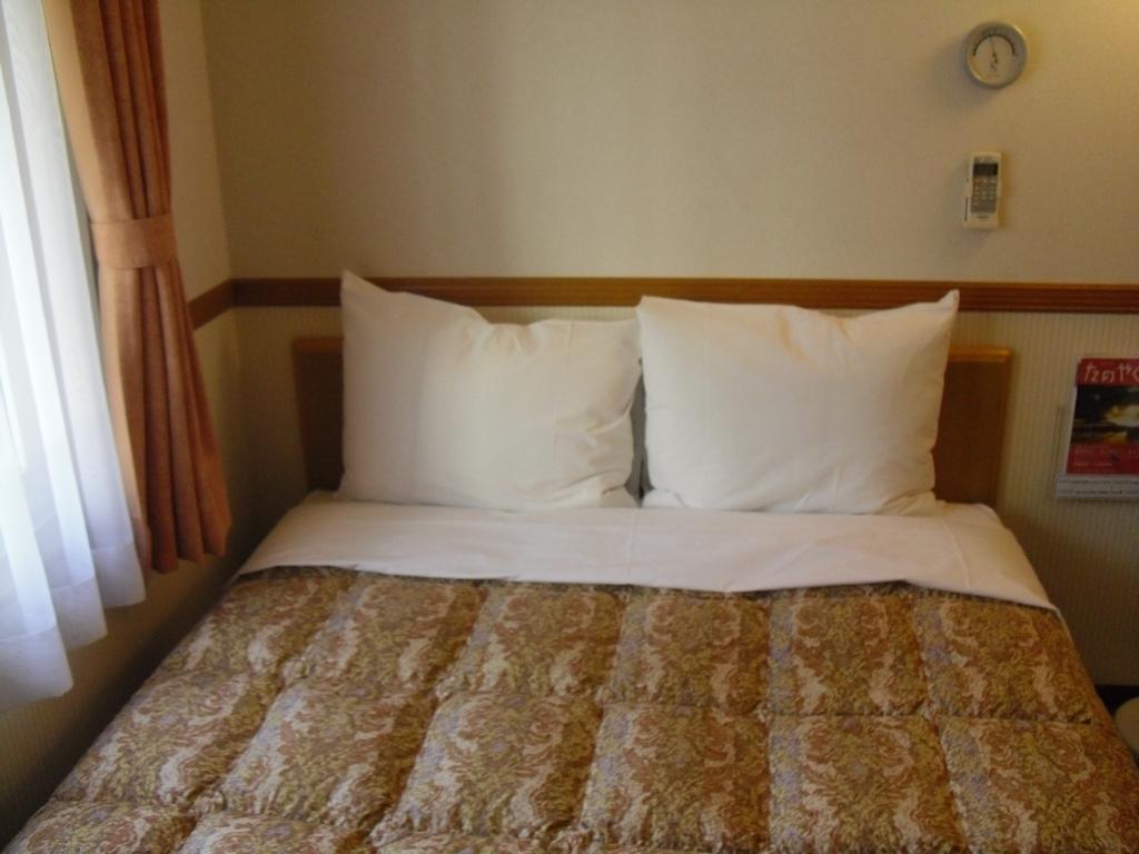Toyoko Inn Tokyo Tozai-Sen Nishi-Kasai Luaran gambar